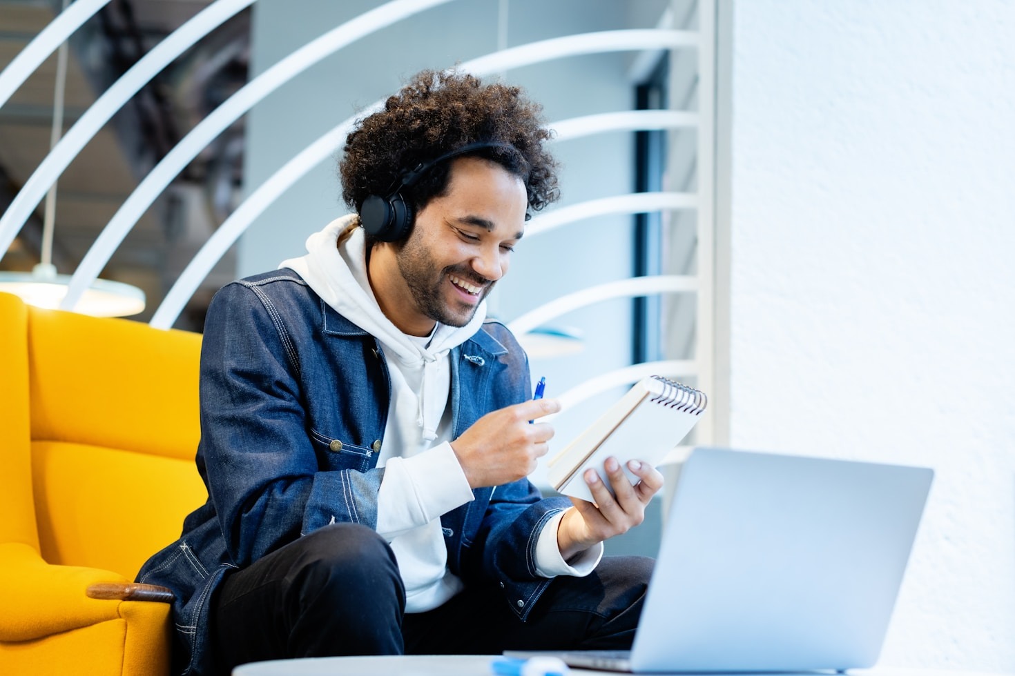 Design Moderno: A Chave para a Primeira Impressão