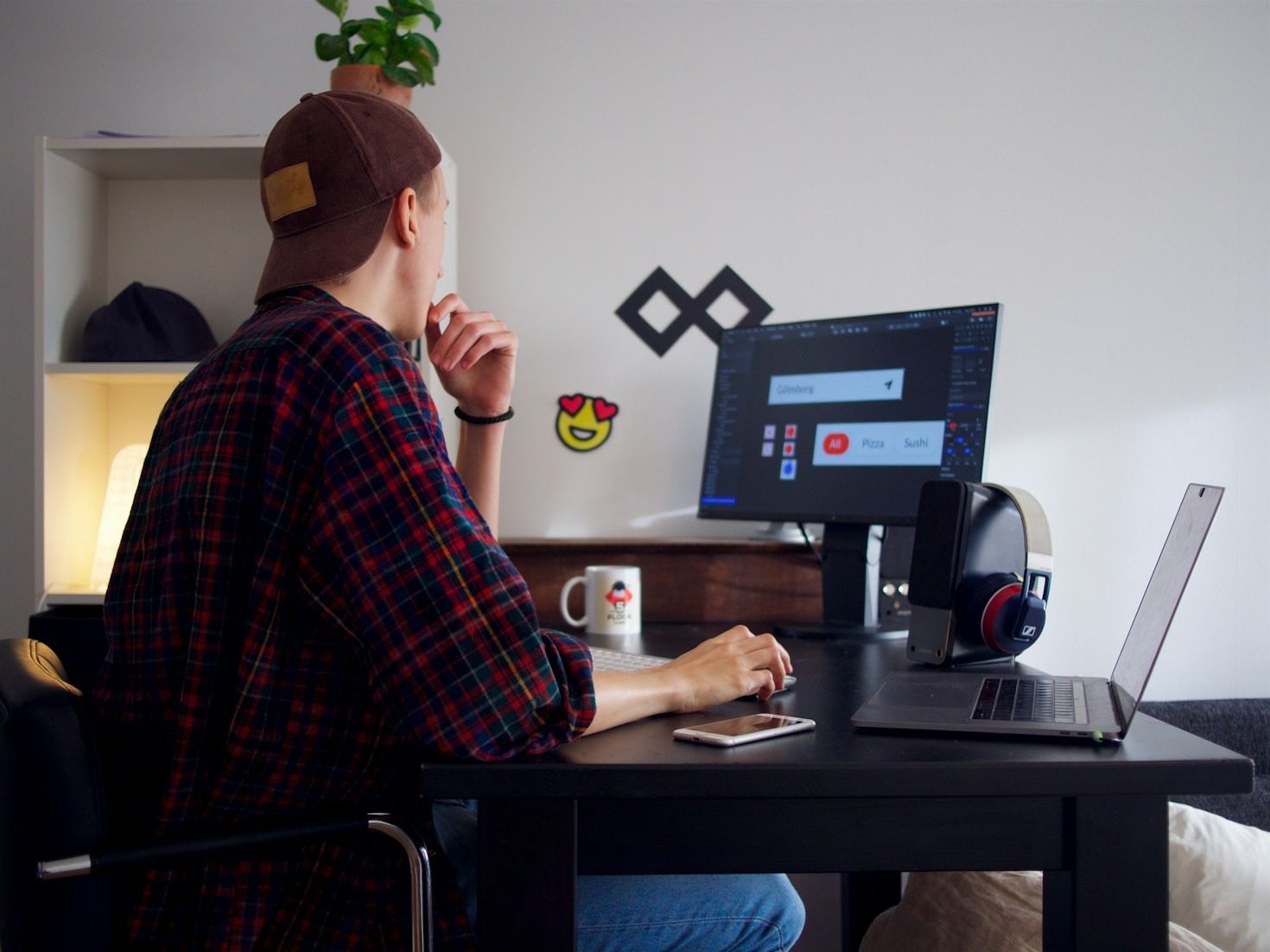 Dicas para um Portfólio Freelancer Eficiente